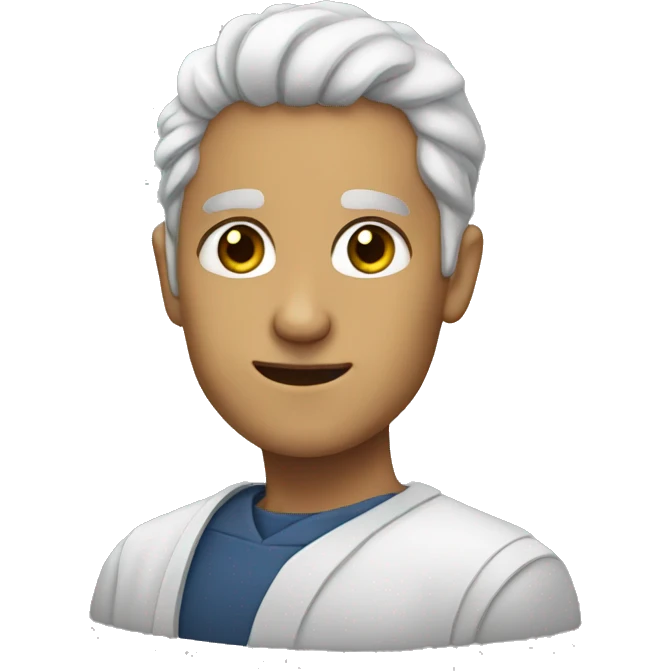 Mesi emoji
