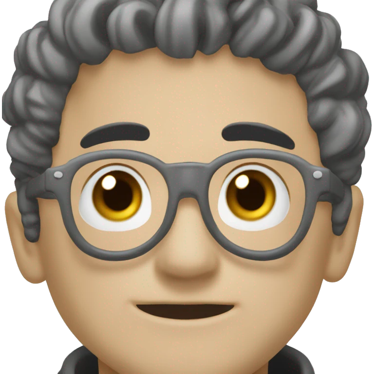 gojo for jjk emoji