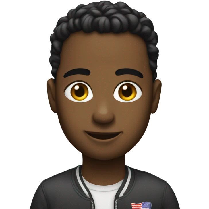 Ny born  emoji