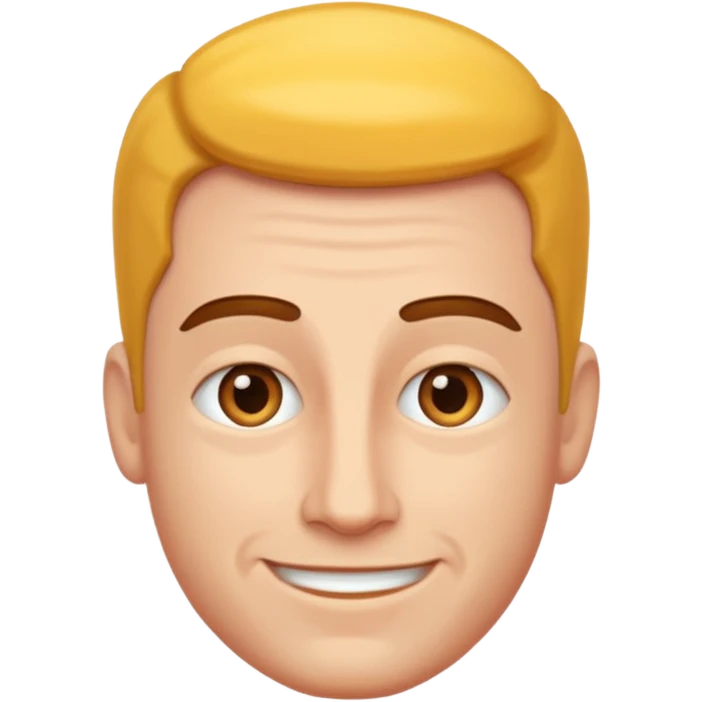 joe goldberg  emoji