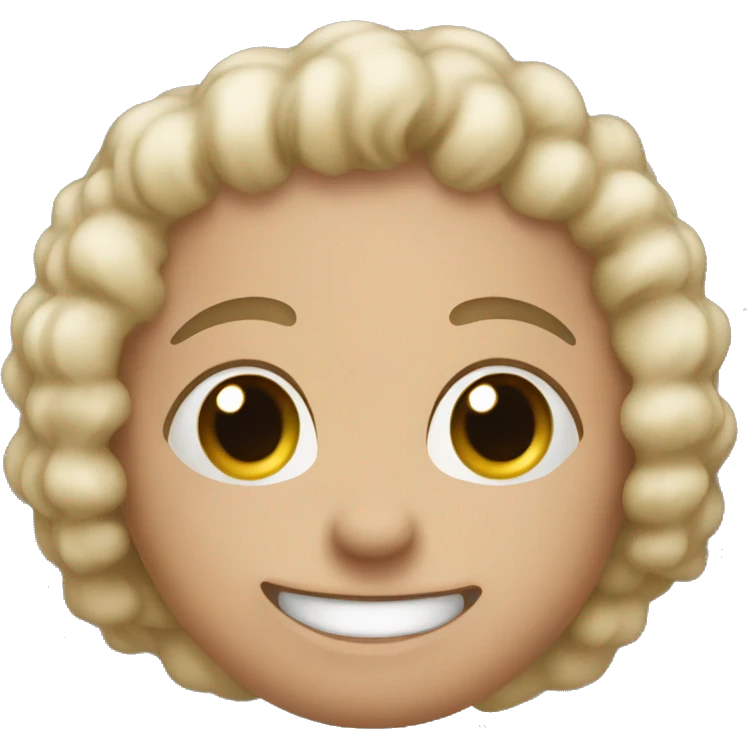 Love upside down emoji