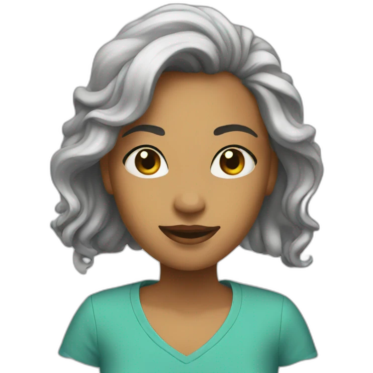 Marijane emoji