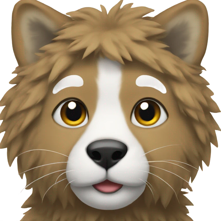 Furry emoji