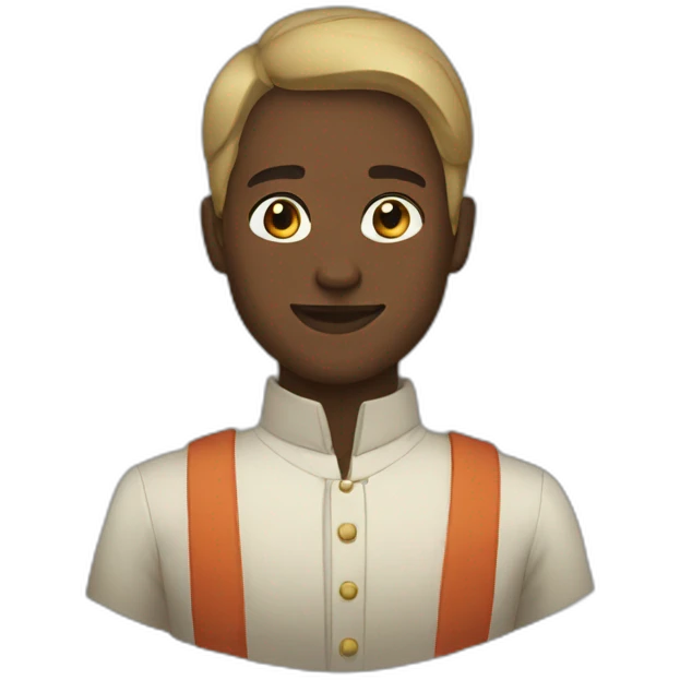Daronne emoji