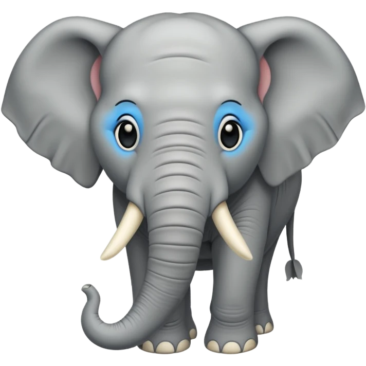 Elephant  emoji