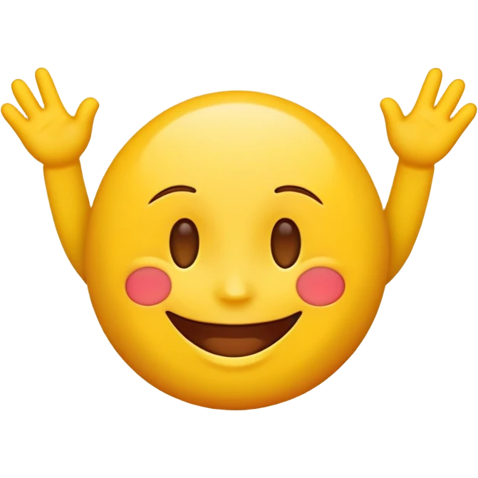 En nesyri sevinci emoji emoji