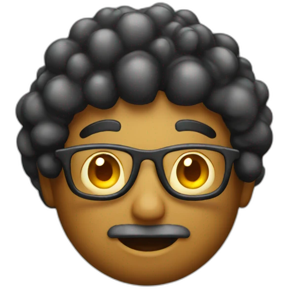 chemistry emoji
