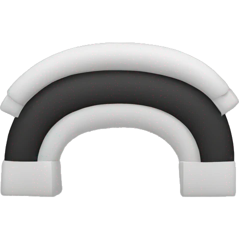 bend emoji
