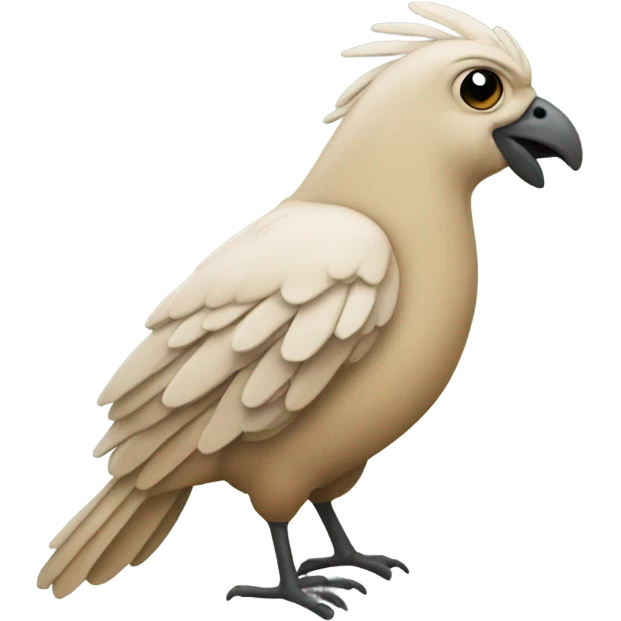 Liverbird emoji