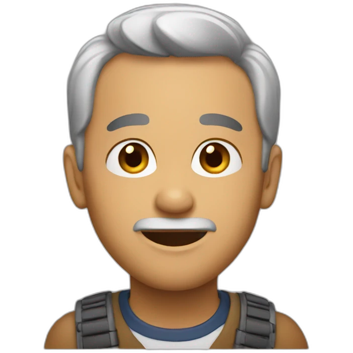 allan emoji