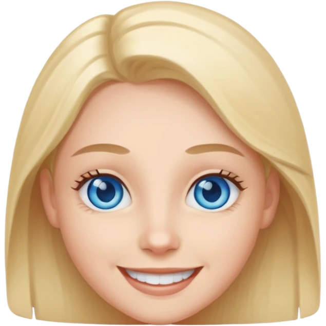 I have a crush on emoji