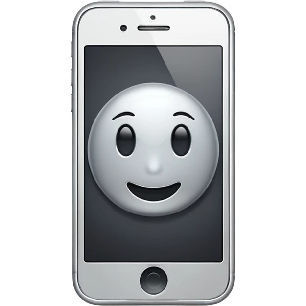 İphone emoji