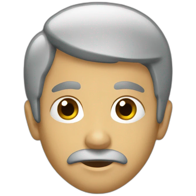 Viajero emoji