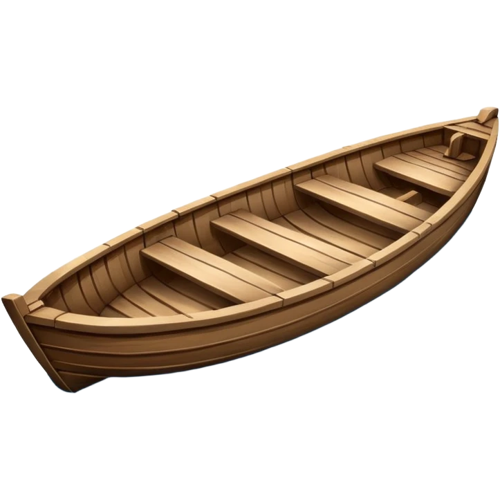 boat emoji