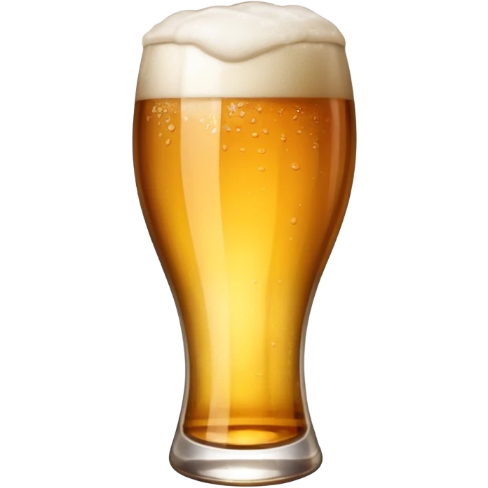 Beer emoji