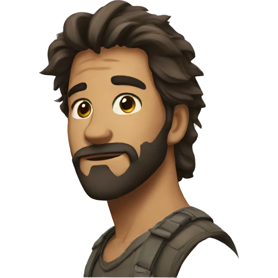 Leon emoji