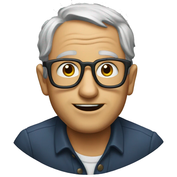 howard bunce emoji