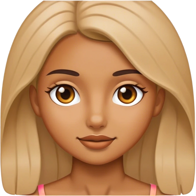 random with girl

 emoji