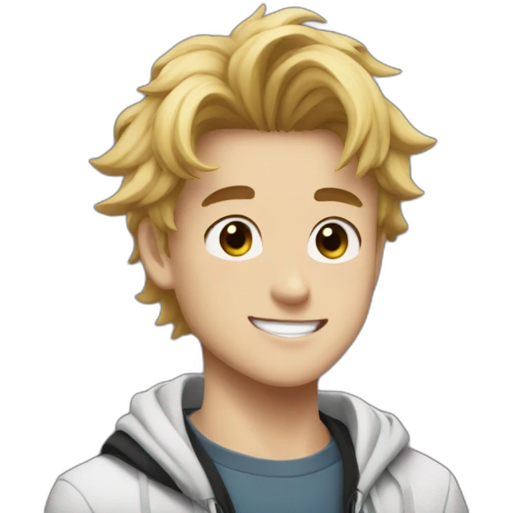 Félix stray kids emoji
