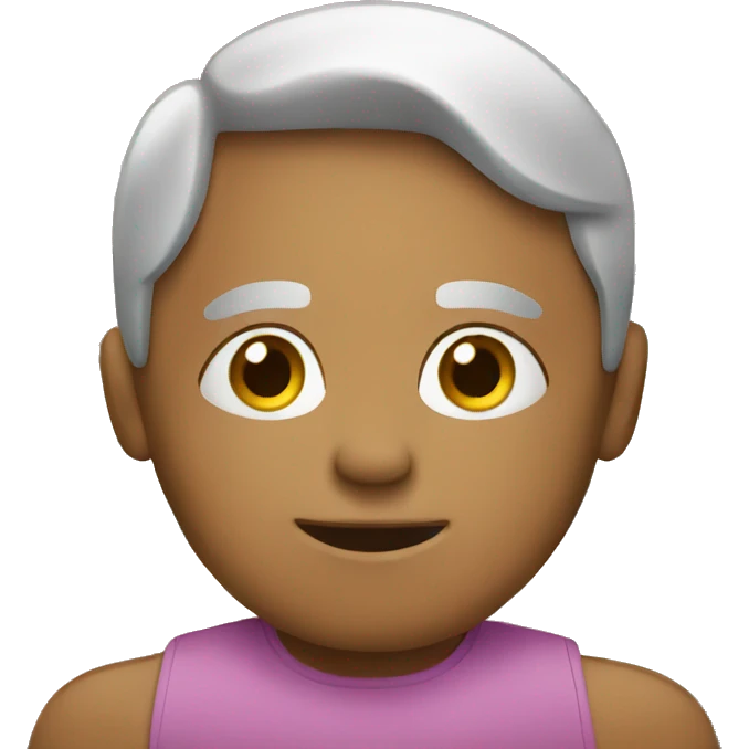 Shopping  emoji