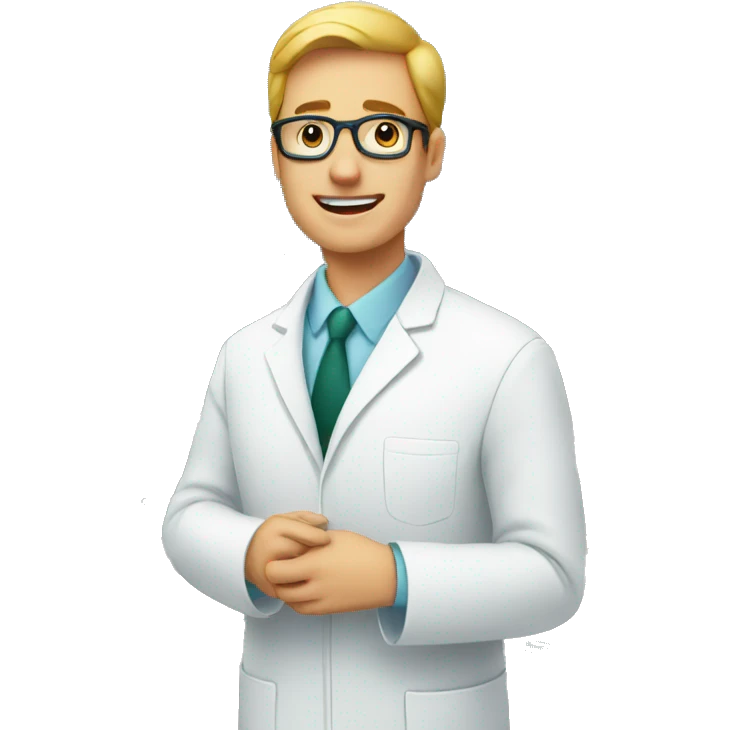 pharmacy emoji