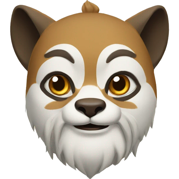 master shifu emoji