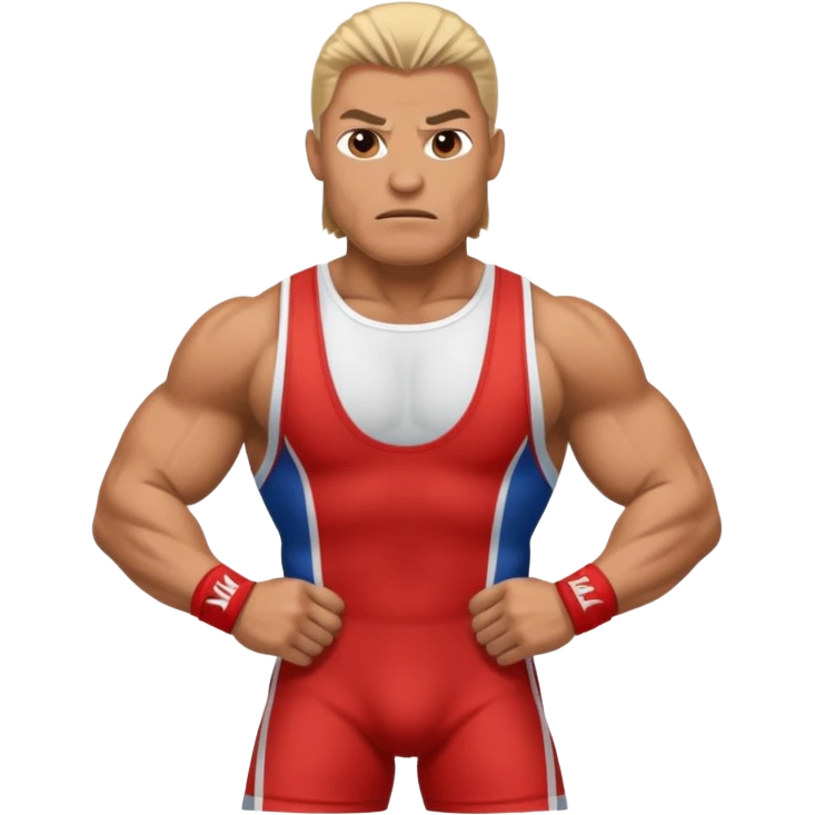 WWE emoji