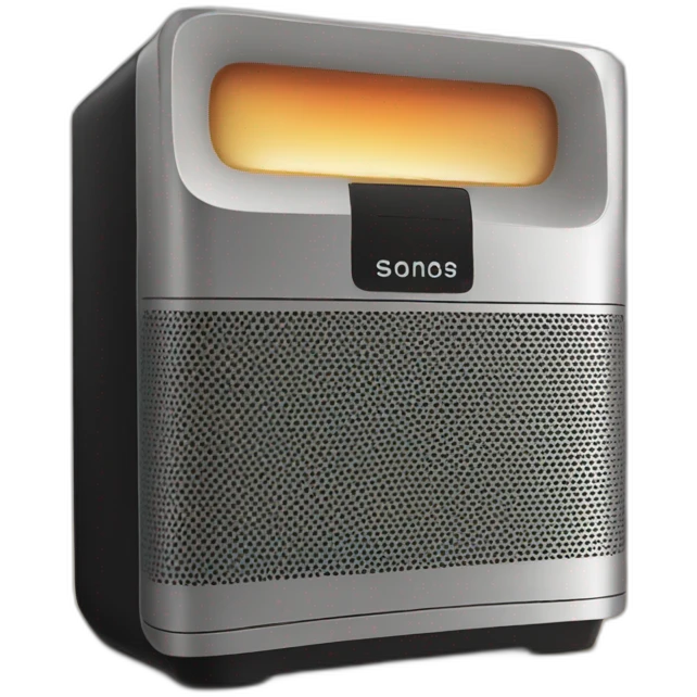 sonos emoji