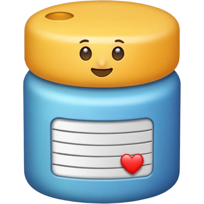 database emoji