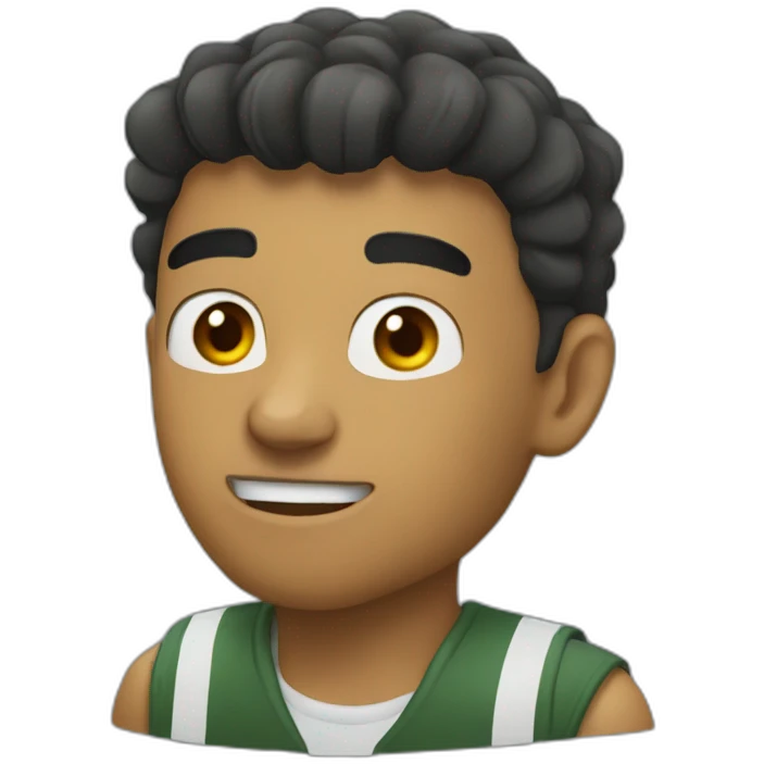 paulinho emoji