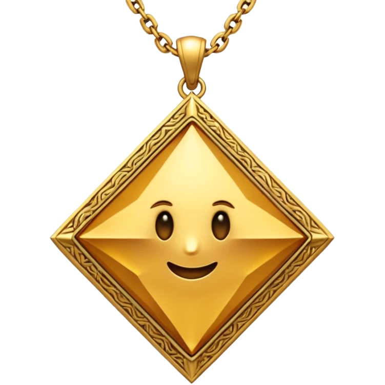 danger neckless emoji