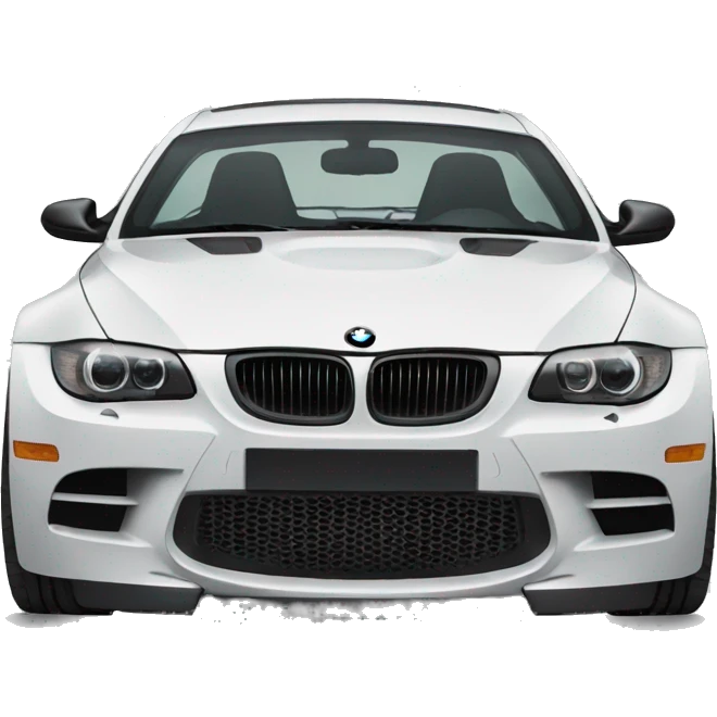 bmw msport emoji