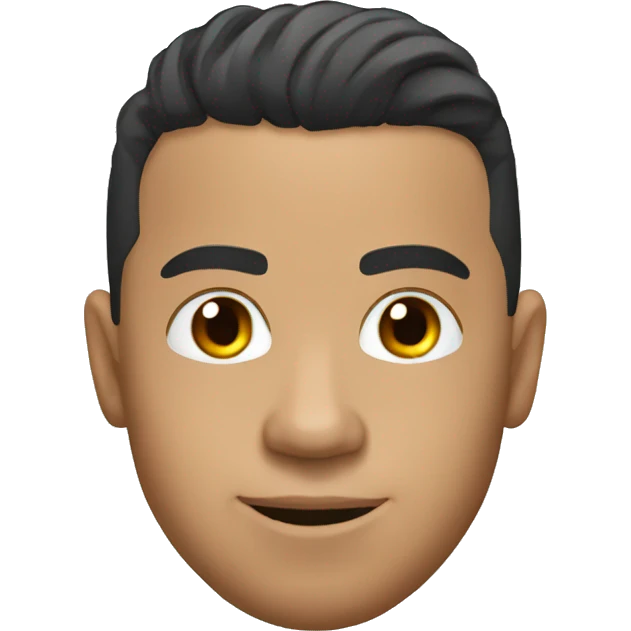 ronaldo emoji