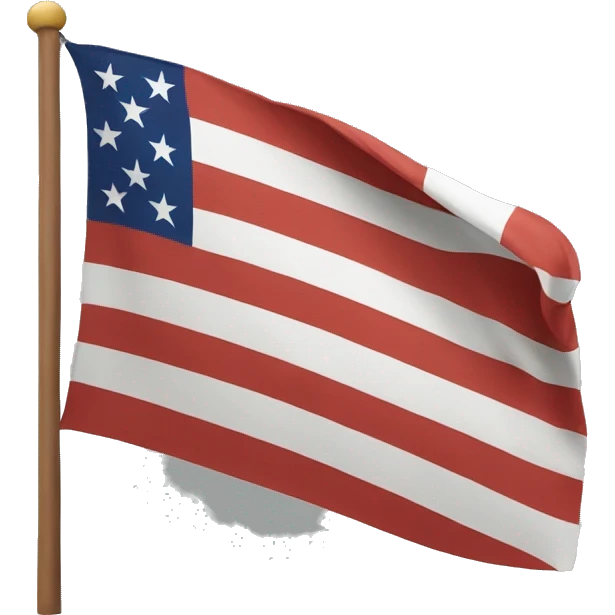 Fictional flag emoji
