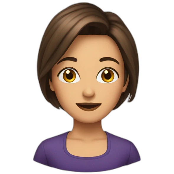 Nina ritchi emoji