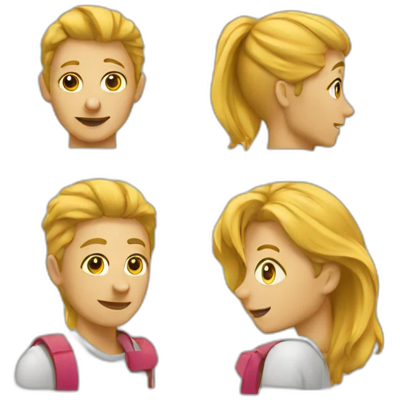 graphic design emoji