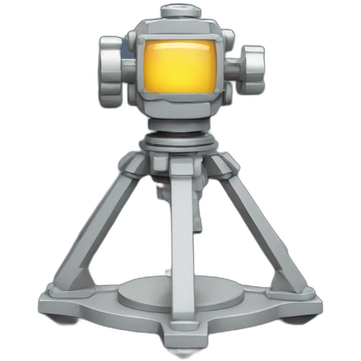 altazimuth mount emoji