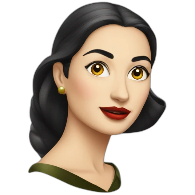 callas emoji