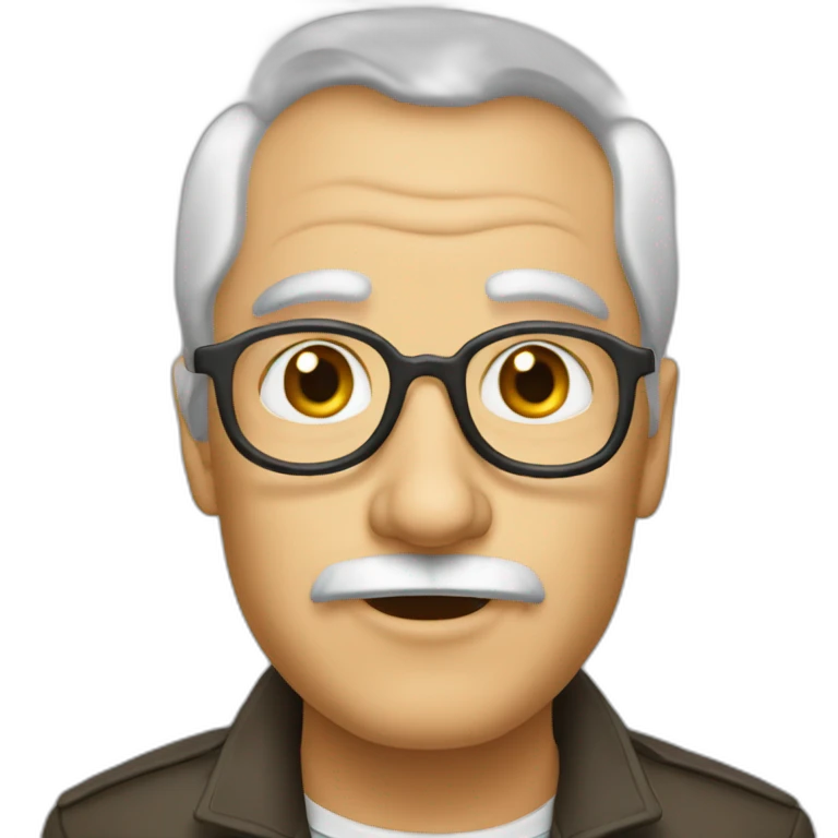 Hugo décrypte emoji