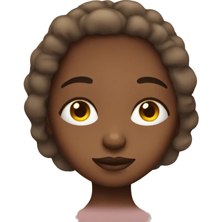 sleep girl emoji