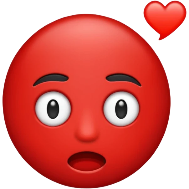 crie um amoji de alerta de spoiler emoji