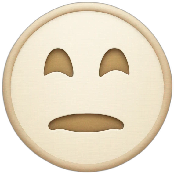 text "avva" in a beige circle emoji