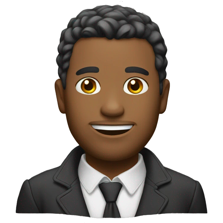 chaps emoji