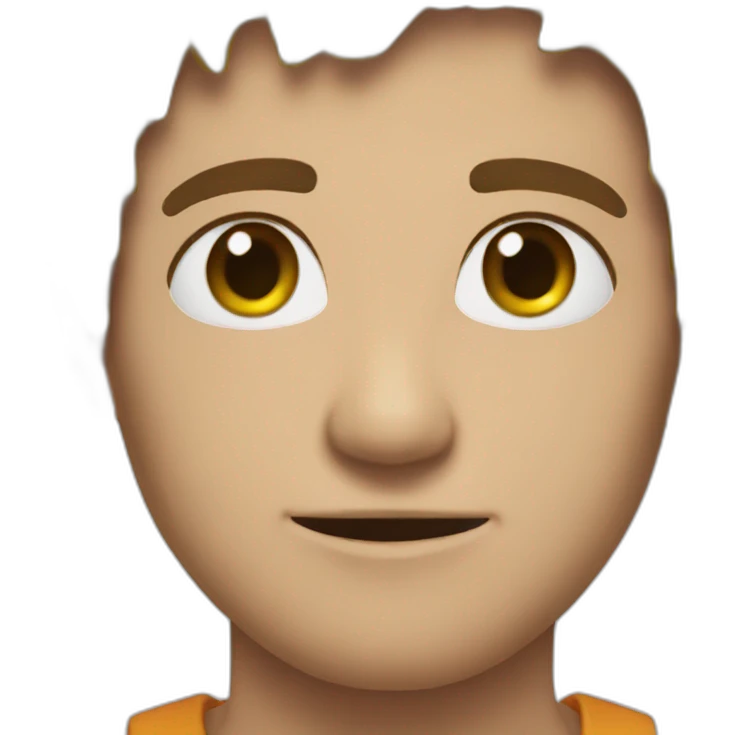 FuzeIII emoji
