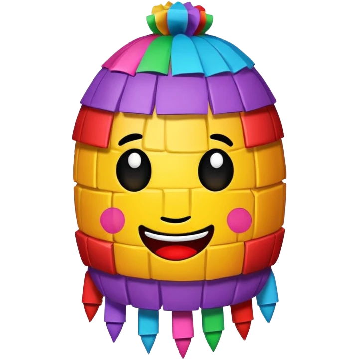 pinata emoji