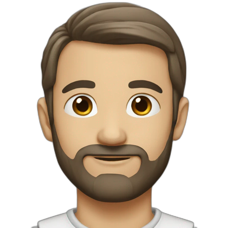 Prout emoji