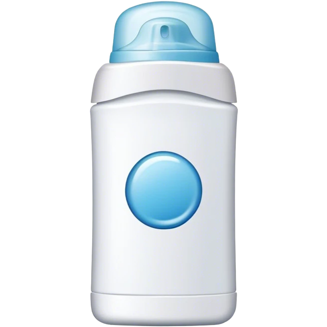 Deodorant emoji