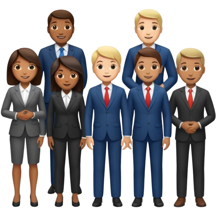 corporate social responsibility for large enterprise emoji