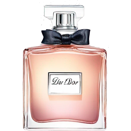 Dior parfume emoji