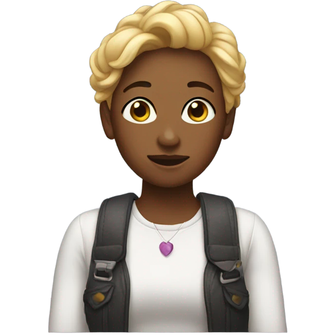 Gay women  emoji